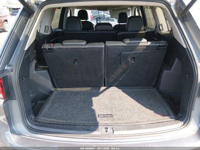 Aukcja sprzedaży 2021 Volkswagen Atlas 3.6l V6 Se W/technology, vin: 1V2WR2CA3MC511236, numer aukcji: 45846441