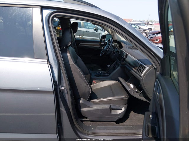 Aukcja sprzedaży 2021 Volkswagen Atlas 3.6l V6 Se W/technology, vin: 1V2WR2CA3MC511236, numer aukcji: 45846441