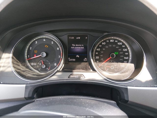 Aukcja sprzedaży 2021 Volkswagen Atlas 3.6l V6 Se W/technology, vin: 1V2WR2CA3MC511236, numer aukcji: 45846441
