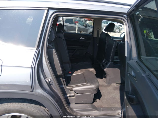 Aukcja sprzedaży 2021 Volkswagen Atlas 3.6l V6 Se W/technology, vin: 1V2WR2CA3MC511236, numer aukcji: 45846441