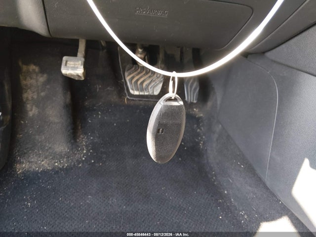 Продажа на аукционе авто 2021 Nissan Sentra Sv Xtronic Cvt, vin: 3N1AB8CV0MY229085, номер лота: 45846443