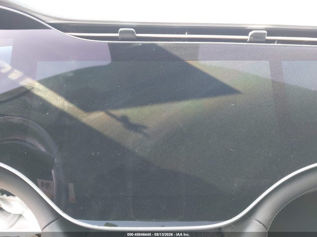 2022 Mercedes-benz Eqs 580 4matic მანქანა იყიდება აუქციონზე, vin: W1KCG4EB8NA006338, აუქციონის ნომერი: 45846445
