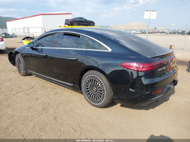 W1KCG4EB8NA006338 Mercedes-Benz Eqs 580 4matic