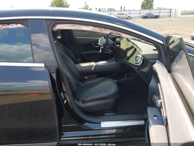W1KCG4EB8NA006338 Mercedes-Benz Eqs 580 4matic