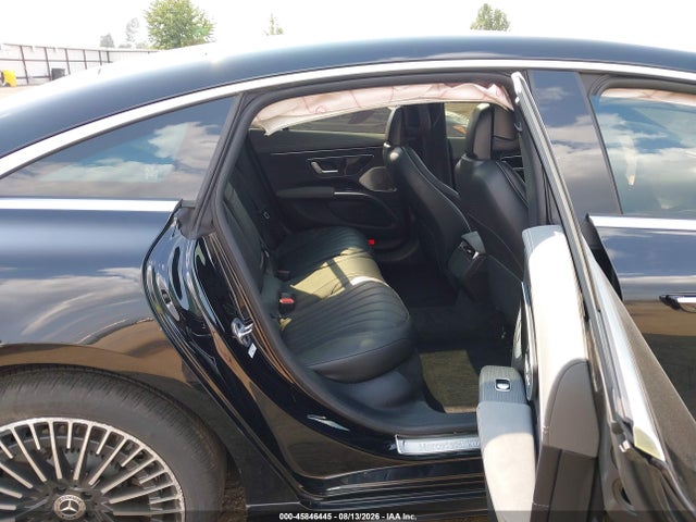 W1KCG4EB8NA006338 Mercedes-Benz Eqs 580 4matic
