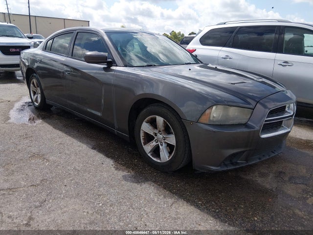Продаж на аукціоні авто 2014 Dodge Charger Se, vin: 2C3CDXBG4EH154948, номер лоту: 45846447