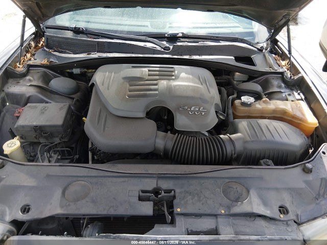 Продажа на аукционе авто 2014 Dodge Charger Se, vin: 2C3CDXBG4EH154948, номер лота: 45846447
