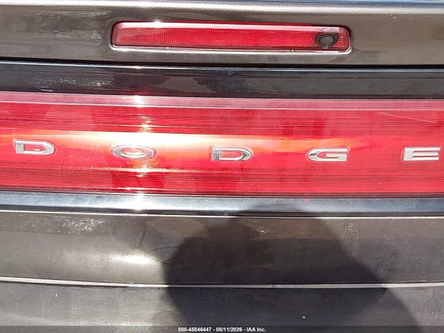 Продажа на аукционе авто 2014 Dodge Charger Se, vin: 2C3CDXBG4EH154948, номер лота: 45846447