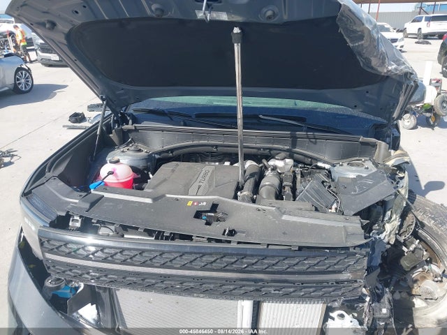 Aukcja sprzedaży 2025 Hyundai Santa Fe Calligraphy, vin: 5NMP54GL7SH148995, numer aukcji: 45846450