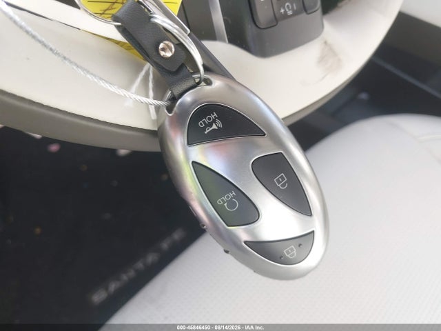 Aukcja sprzedaży 2025 Hyundai Santa Fe Calligraphy, vin: 5NMP54GL7SH148995, numer aukcji: 45846450