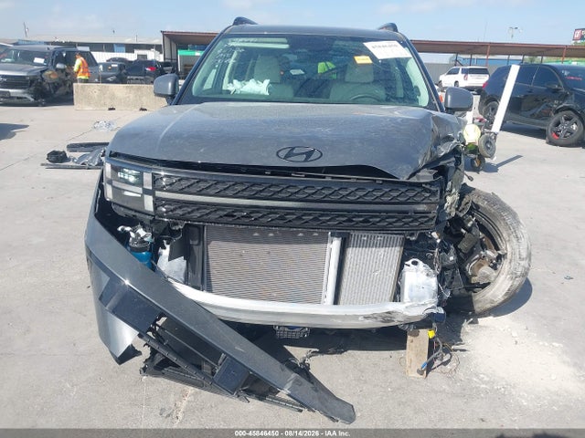 Aukcja sprzedaży 2025 Hyundai Santa Fe Calligraphy, vin: 5NMP54GL7SH148995, numer aukcji: 45846450