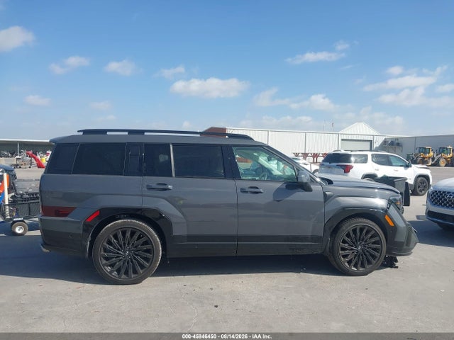 Aukcja sprzedaży 2025 Hyundai Santa Fe Calligraphy, vin: 5NMP54GL7SH148995, numer aukcji: 45846450