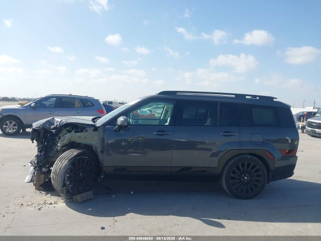 Aukcja sprzedaży 2025 Hyundai Santa Fe Calligraphy, vin: 5NMP54GL7SH148995, numer aukcji: 45846450