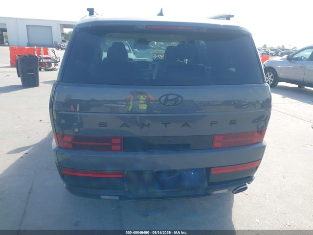 Aukcja sprzedaży 2025 Hyundai Santa Fe Calligraphy, vin: 5NMP54GL7SH148995, numer aukcji: 45846450