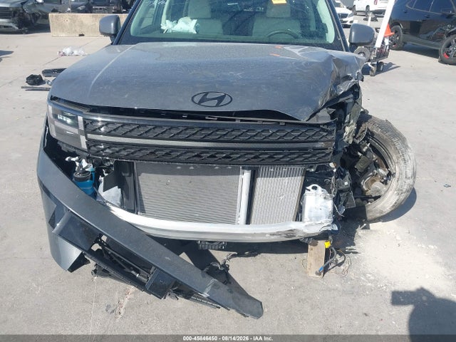 Aukcja sprzedaży 2025 Hyundai Santa Fe Calligraphy, vin: 5NMP54GL7SH148995, numer aukcji: 45846450