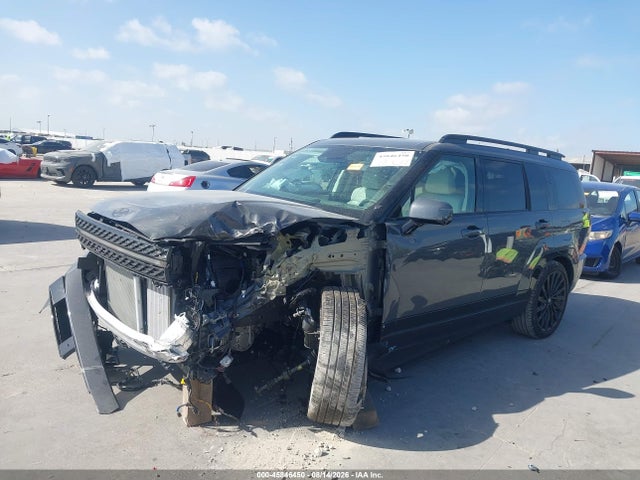 Aukcja sprzedaży 2025 Hyundai Santa Fe Calligraphy, vin: 5NMP54GL7SH148995, numer aukcji: 45846450