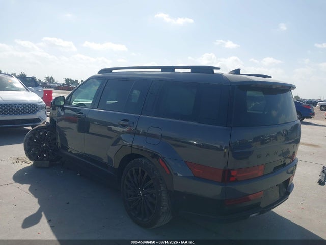 Aukcja sprzedaży 2025 Hyundai Santa Fe Calligraphy, vin: 5NMP54GL7SH148995, numer aukcji: 45846450