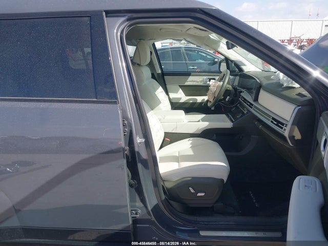 Aukcja sprzedaży 2025 Hyundai Santa Fe Calligraphy, vin: 5NMP54GL7SH148995, numer aukcji: 45846450