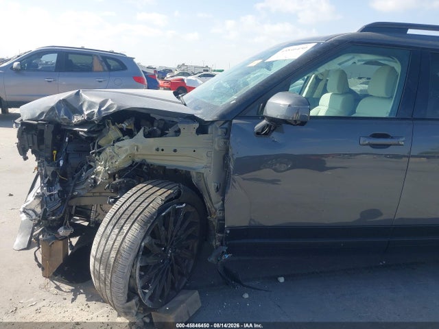 Aukcja sprzedaży 2025 Hyundai Santa Fe Calligraphy, vin: 5NMP54GL7SH148995, numer aukcji: 45846450