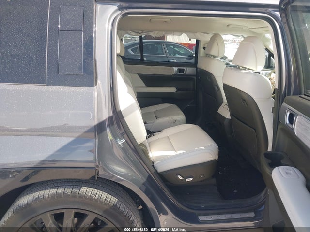 Aukcja sprzedaży 2025 Hyundai Santa Fe Calligraphy, vin: 5NMP54GL7SH148995, numer aukcji: 45846450