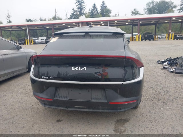 KNDC3DLC3R5217933 KIA Ev6 Light Long Range