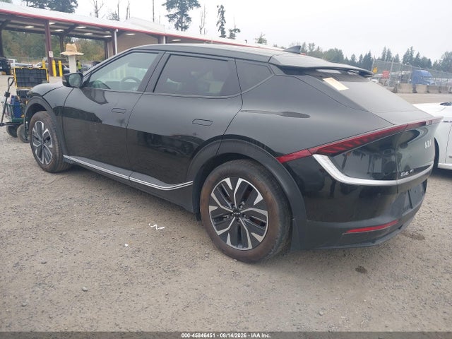 KIA Ev6 Light Long Range 2024 KNDC3DLC3R5217933 Image 3