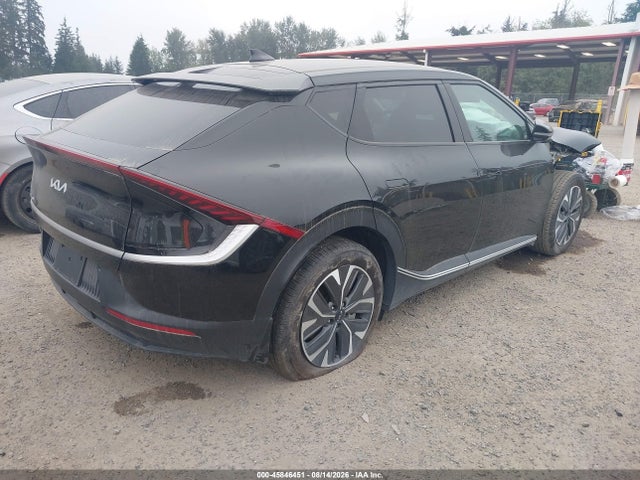 Продаж на аукціоні авто 2024 Kia Ev6 Light Long Range, vin: KNDC3DLC3R5217933, номер лоту: 45846451