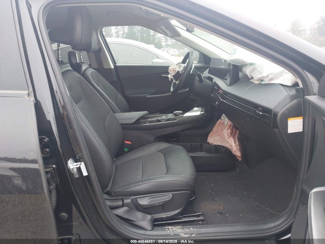 KIA Ev6 Light Long Range 2024 KNDC3DLC3R5217933 Image 5