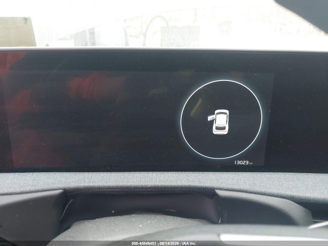 KIA Ev6 Light Long Range 2024 KNDC3DLC3R5217933 Image 7