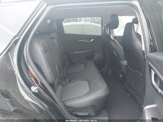 KIA Ev6 Light Long Range 2024 KNDC3DLC3R5217933 Image 8