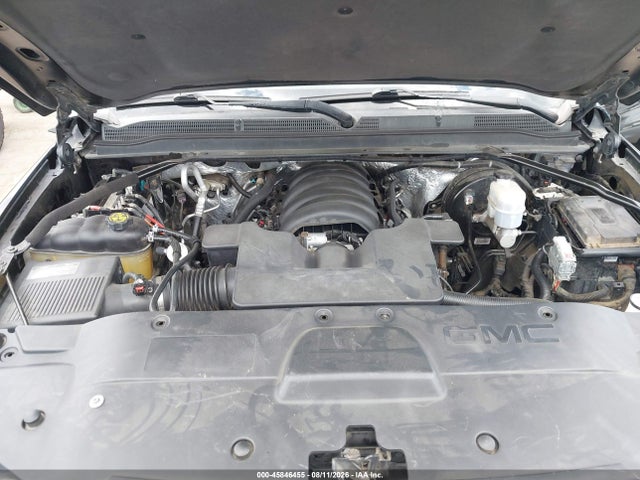 Продаж на аукціоні авто 2015 Gmc Yukon Xl 1500 Denali, vin: 1GKS2JKJ6FR526107, номер лоту: 45846455