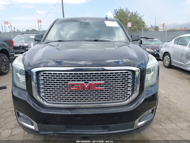 Продаж на аукціоні авто 2015 Gmc Yukon Xl 1500 Denali, vin: 1GKS2JKJ6FR526107, номер лоту: 45846455