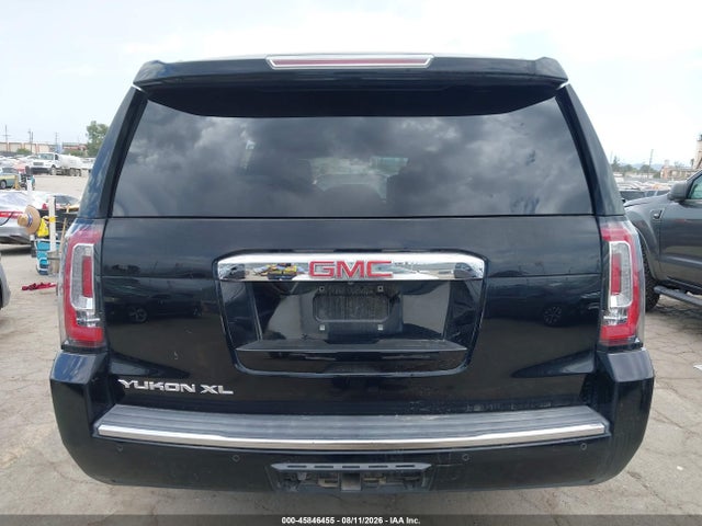 Продаж на аукціоні авто 2015 Gmc Yukon Xl 1500 Denali, vin: 1GKS2JKJ6FR526107, номер лоту: 45846455