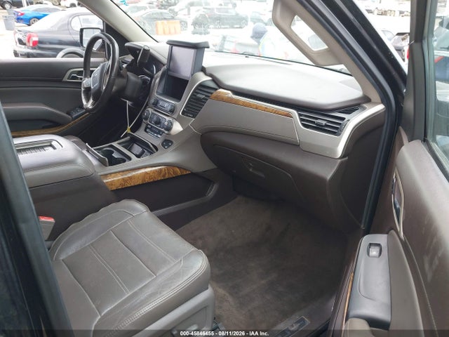Продаж на аукціоні авто 2015 Gmc Yukon Xl 1500 Denali, vin: 1GKS2JKJ6FR526107, номер лоту: 45846455