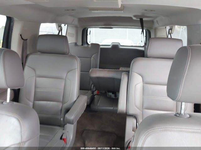 Продаж на аукціоні авто 2015 Gmc Yukon Xl 1500 Denali, vin: 1GKS2JKJ6FR526107, номер лоту: 45846455