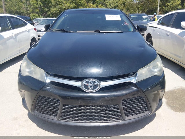 Toyota CAMRY SE 2017 4T1BF1FK5HU305385 Image 12