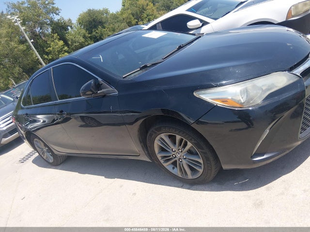 Toyota CAMRY SE 2017 4T1BF1FK5HU305385 Image 13