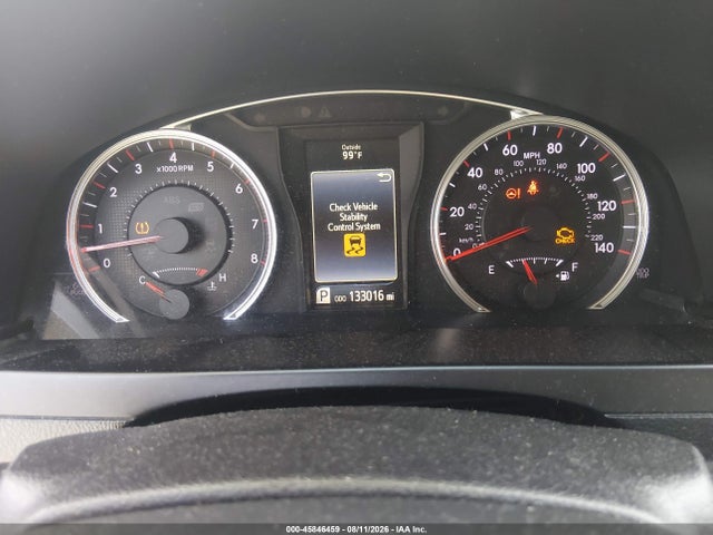 Toyota CAMRY SE 2017 4T1BF1FK5HU305385 Image 7