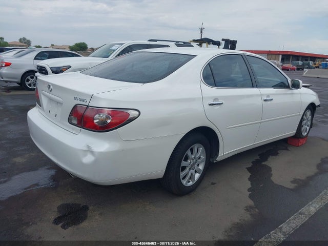 Продажа на аукционе авто 2004 Lexus Es 330, vin: JTHBA30G645010804, номер лота: 45846463