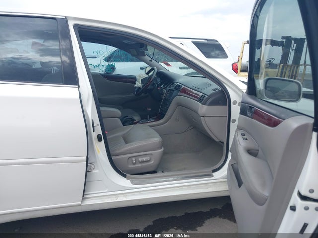 Продажа на аукционе авто 2004 Lexus Es 330, vin: JTHBA30G645010804, номер лота: 45846463