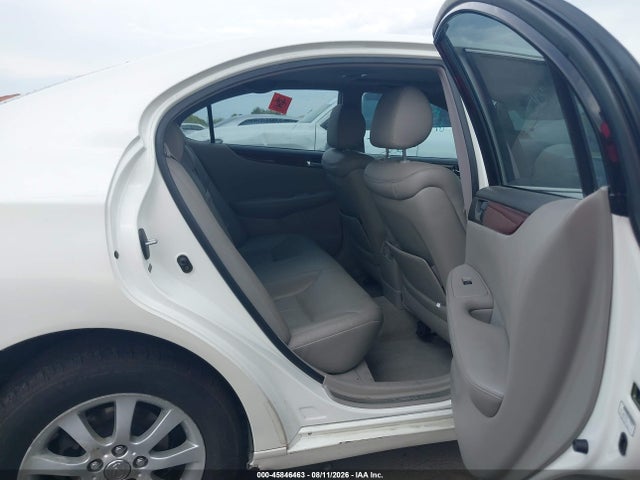 Продажа на аукционе авто 2004 Lexus Es 330, vin: JTHBA30G645010804, номер лота: 45846463