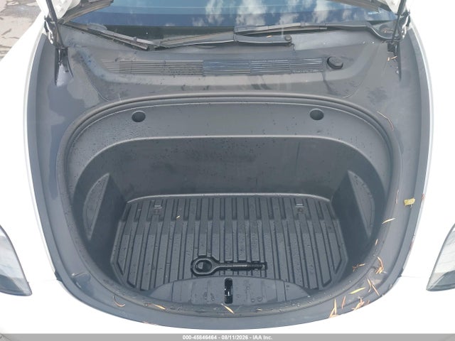 Aukcja sprzedaży 2021 Tesla Model 3 Standard Range Plus Rear-wheel Drive, vin: 5YJ3E1EA7MF091815, numer aukcji: 45846464