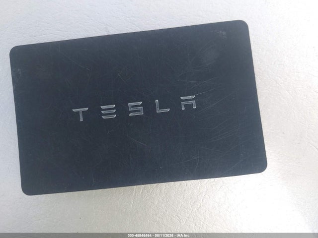Aukcja sprzedaży 2021 Tesla Model 3 Standard Range Plus Rear-wheel Drive, vin: 5YJ3E1EA7MF091815, numer aukcji: 45846464