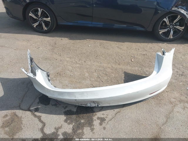 Aukcja sprzedaży 2021 Tesla Model 3 Standard Range Plus Rear-wheel Drive, vin: 5YJ3E1EA7MF091815, numer aukcji: 45846464