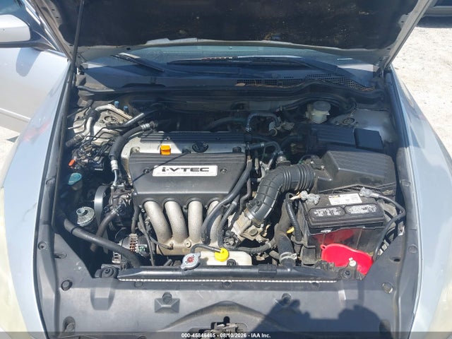 Продажа на аукционе авто 2006 Honda Accord 2.4 Ex, vin: 1HGCM56876A089999, номер лота: 45846465