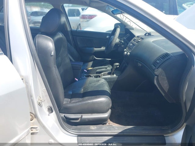Продажа на аукционе авто 2006 Honda Accord 2.4 Ex, vin: 1HGCM56876A089999, номер лота: 45846465
