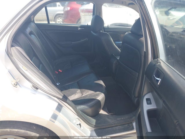 Продажа на аукционе авто 2006 Honda Accord 2.4 Ex, vin: 1HGCM56876A089999, номер лота: 45846465