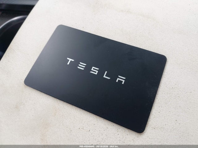 Aukcja sprzedaży 2024 Tesla Model X Plaid Tri Motor All-wheel Drive, vin: 7SAXCBE6XRF452831, numer aukcji: 45846468