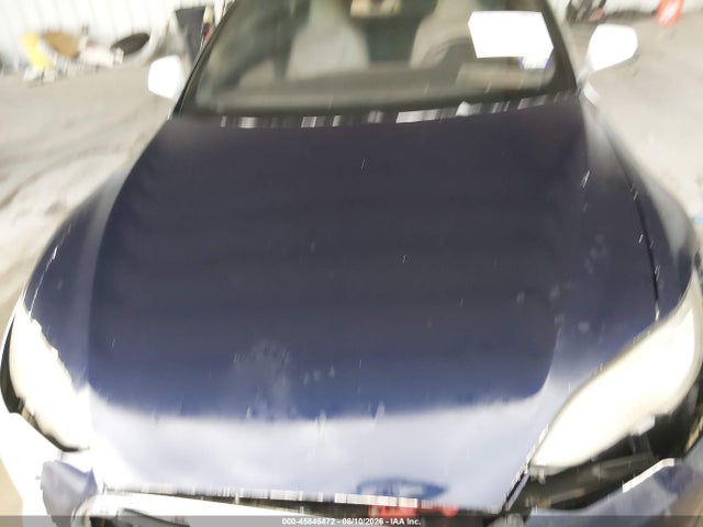 45846472 :رقم المزاد ، 5YJSA1H23FFP76120 vin ، 2015 Tesla Model S 70d/85d/p85d مزاد بيع