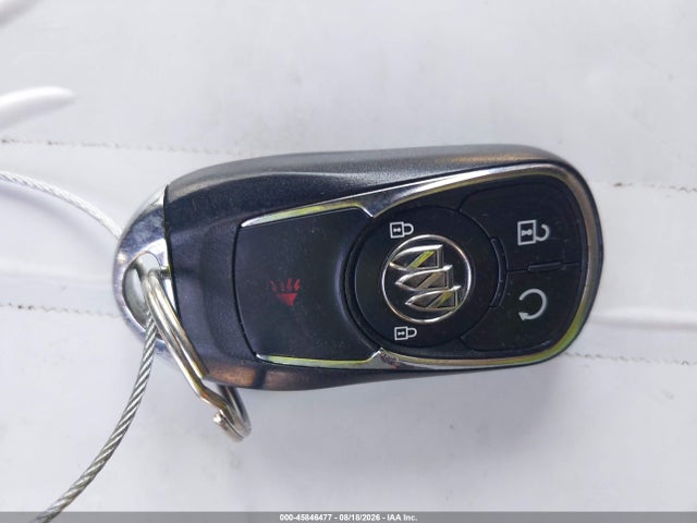 Продажа на аукционе авто 2019 Buick Encore Fwd Preferred, vin: KL4CJASB0KB725579, номер лота: 45846477
